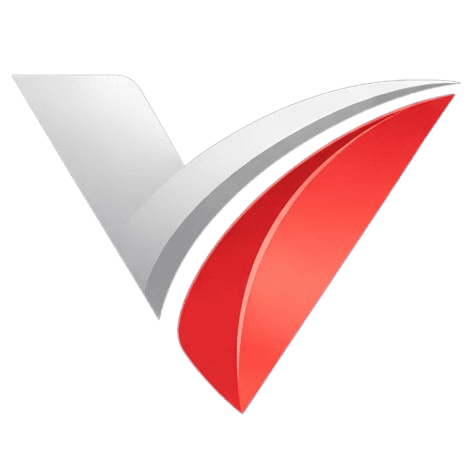VELLUMARC logo